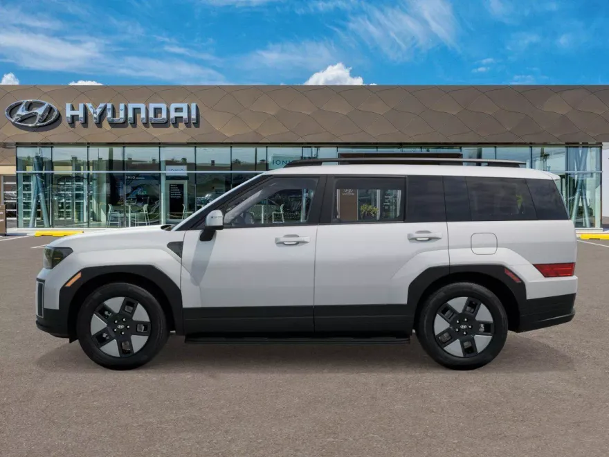 2026 Hyundai Santa Fe SEL photo 1