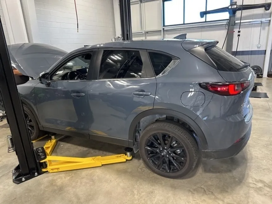 2023 Mazda CX-5 2.5 S Carbon photo 1