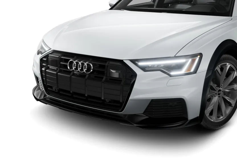 2025 Audi A6 Allroad Quattro Premium Plus photo 1