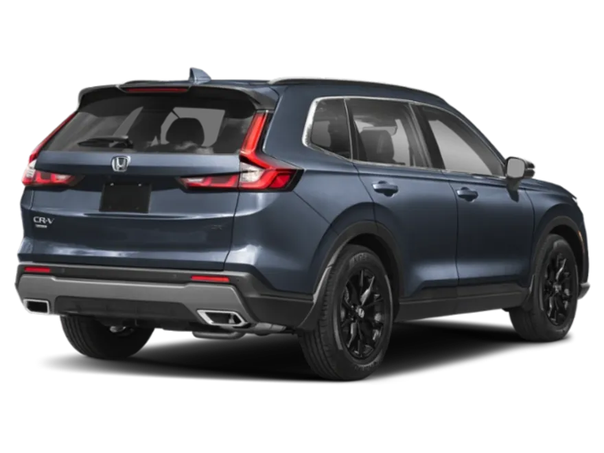 2025 Honda CR-V Sport-L photo 1