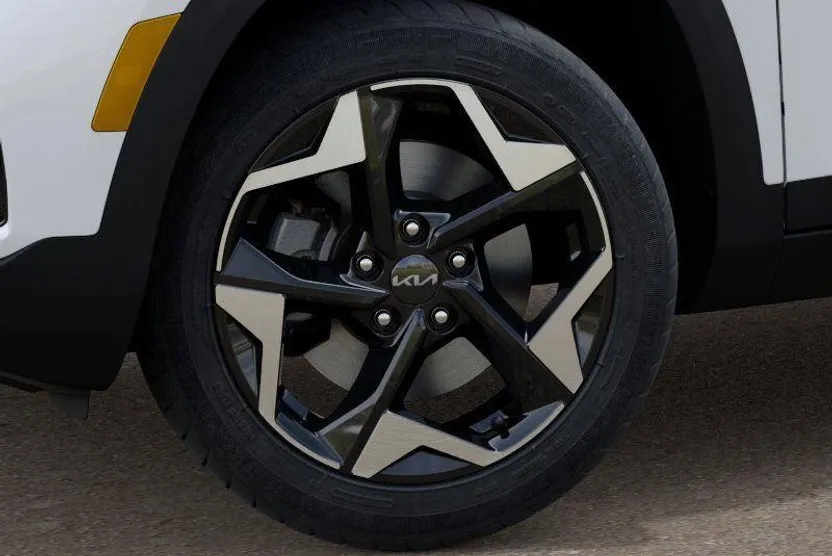 2026 Kia Seltos S photo 1