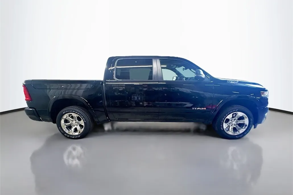 2026 Ram 1500 Big Horn Lone Star photo 1
