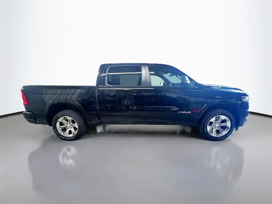 2026 Ram 1500 Big Horn Lone Star photo 1