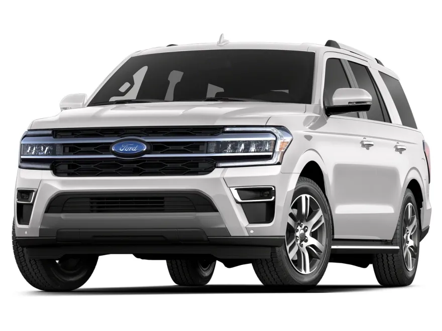 2024 Ford Expedition Limited photo 1