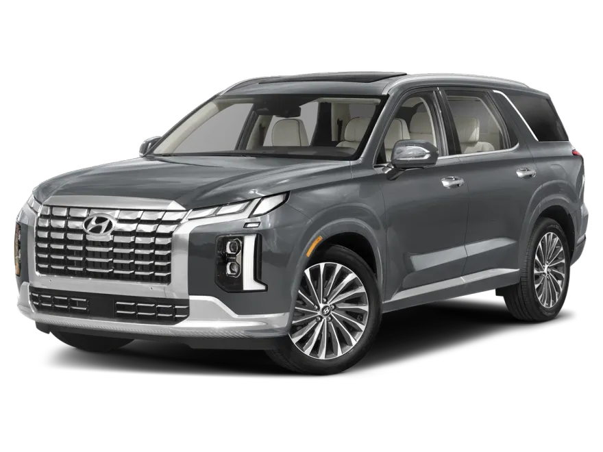 2023 Hyundai Palisade Calligraphy photo 1