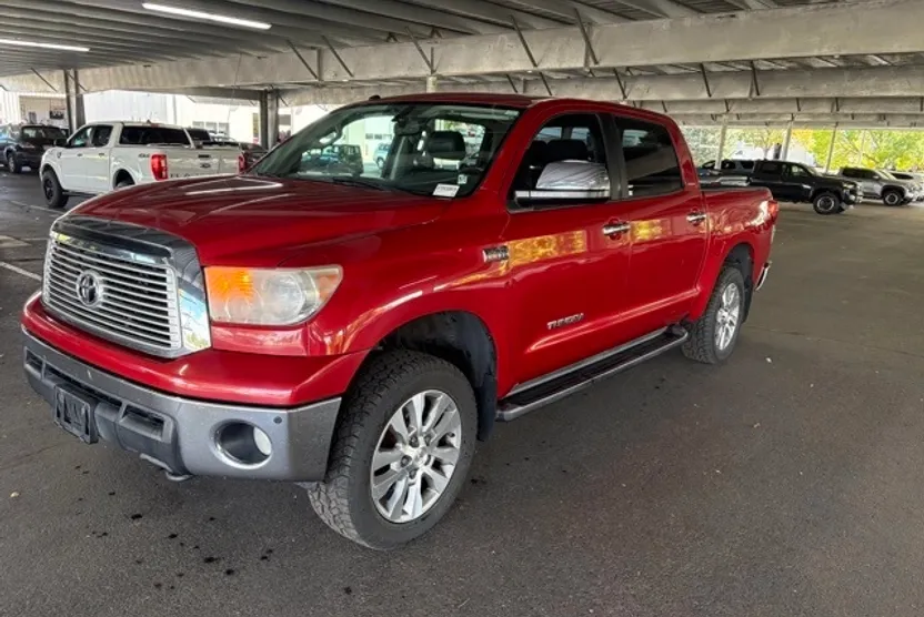 2013 Toyota Tundra Limited photo 1