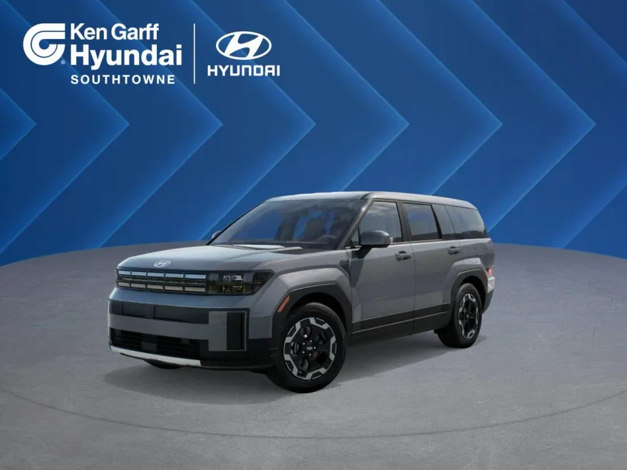 2026 Hyundai Santa Fe SE photo 1