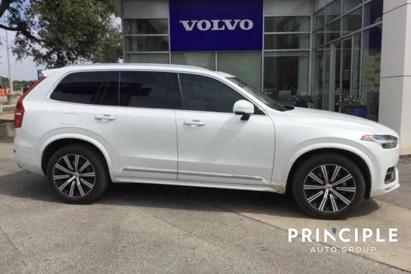 2020 Volvo XC90 T6 Inscription photo 1