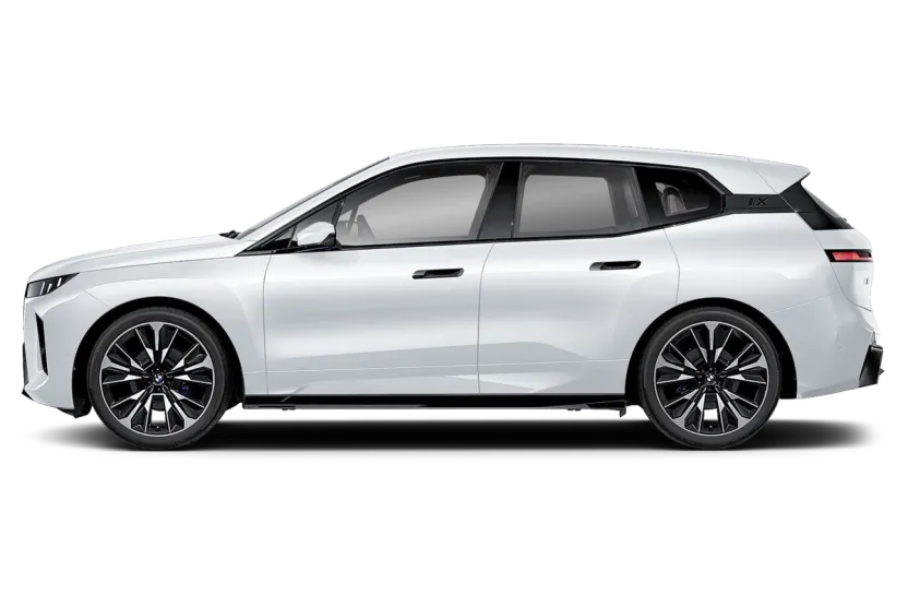 2026 Bmw iX photo 1