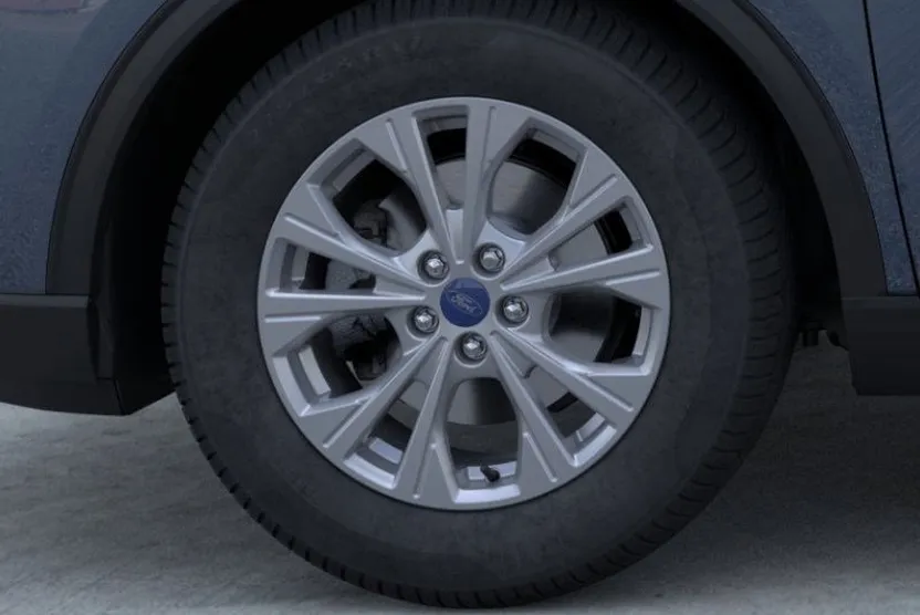 2025 Ford Escape Active photo 1