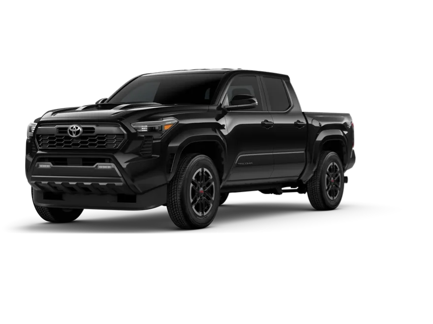 2025 Toyota Tacoma TRD Sport Double Cab photo 1