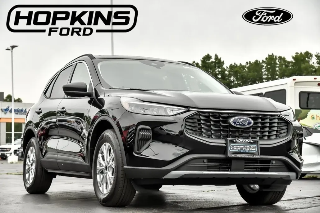 2024 Ford Escape Active photo 1