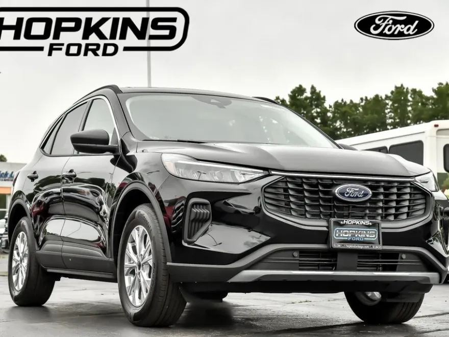 2024 Ford Escape Active photo 1