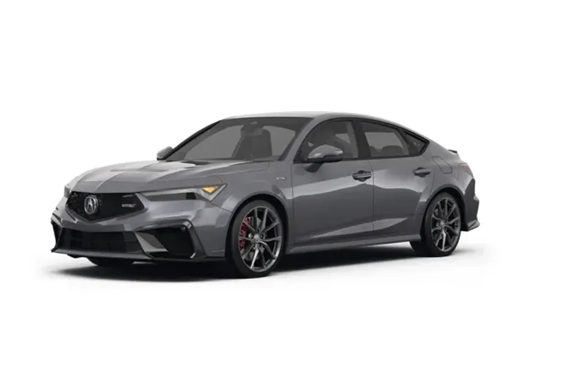2025 Acura Integra Type S photo 1