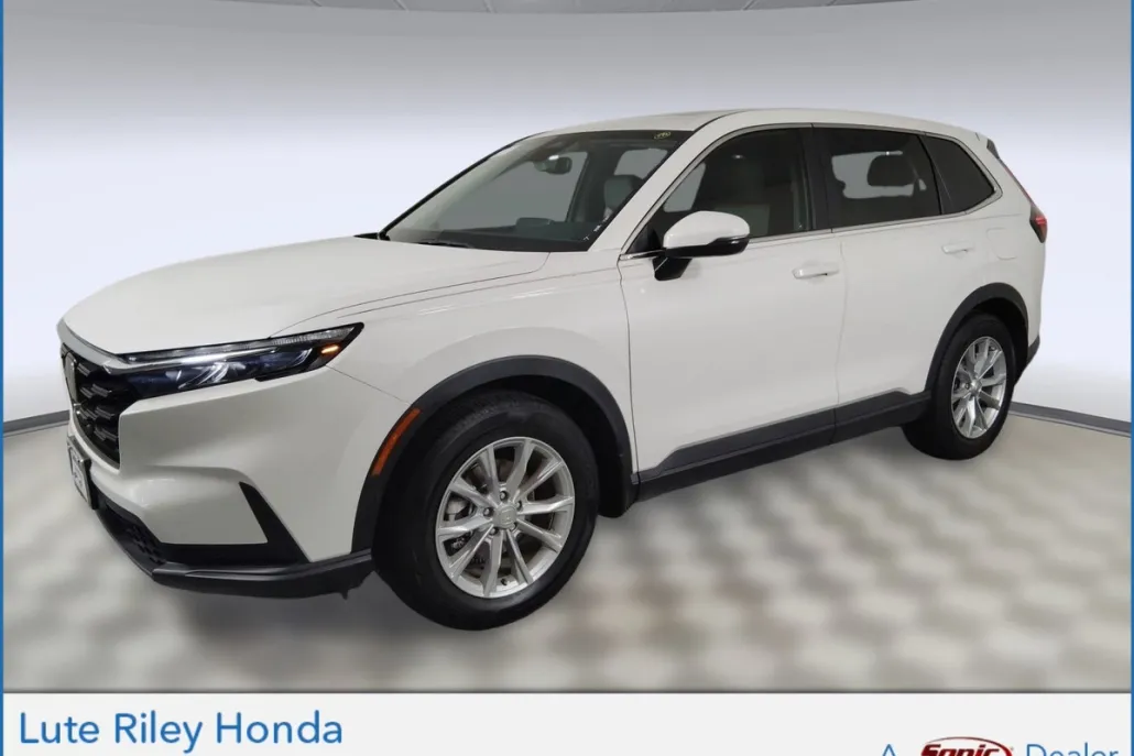 2024 Honda CR-V EX photo 1