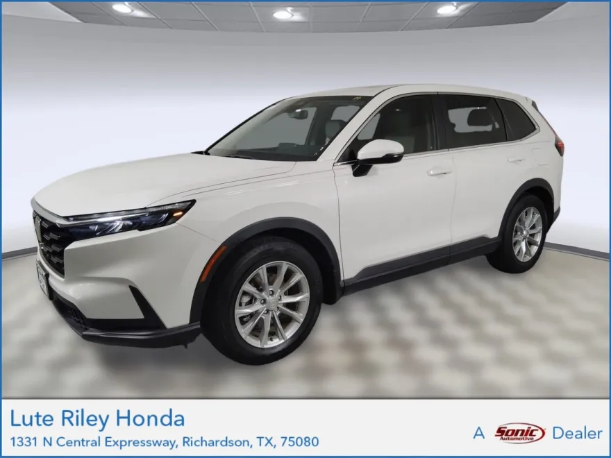 2024 Honda CR-V EX photo 1