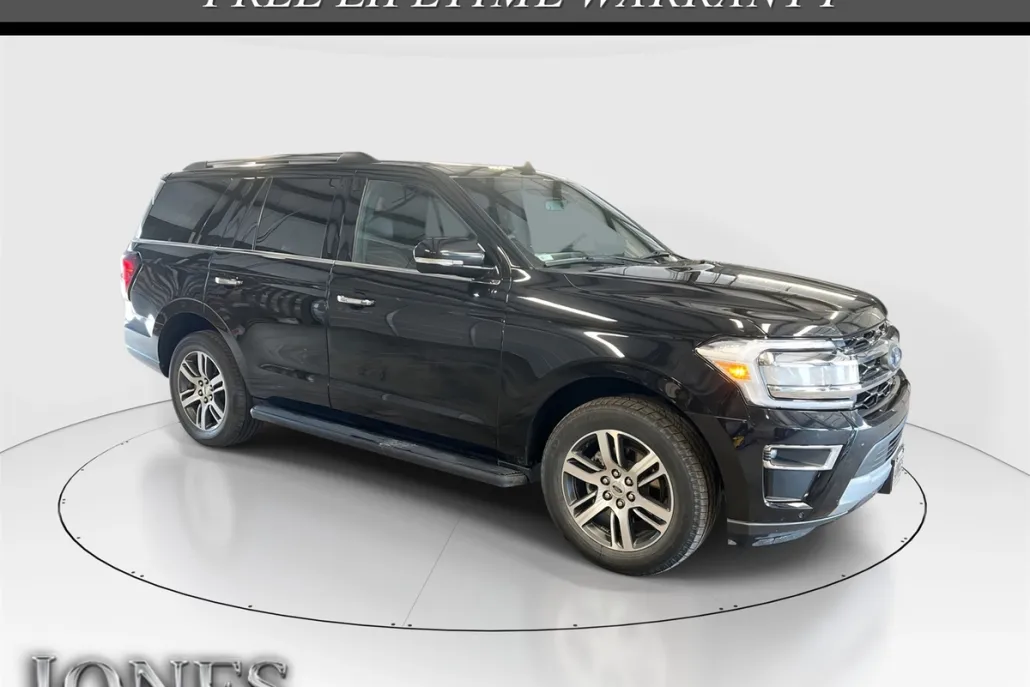 2024 Ford Expedition Limited photo 1