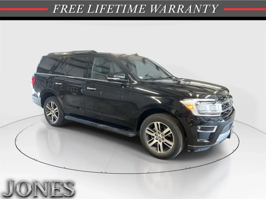 2024 Ford Expedition Limited photo 1