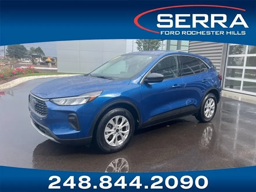 2023 Ford Escape Active photo 1