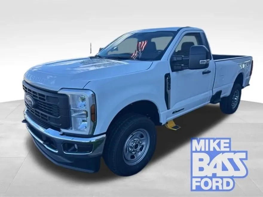 2026 Ford F-350 XL photo 1