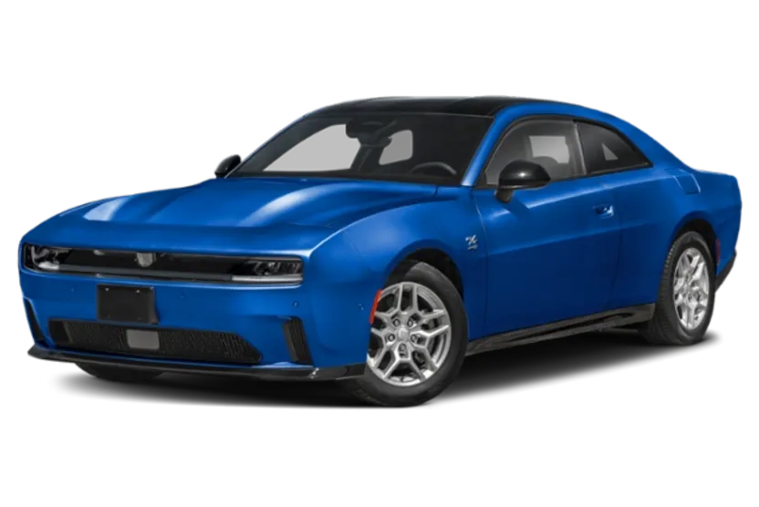 2025 Dodge Charger R/T photo 1