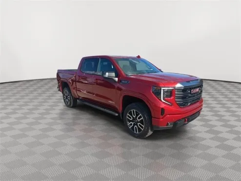 2024 Gmc Sierra 1500 AT4 photo 2