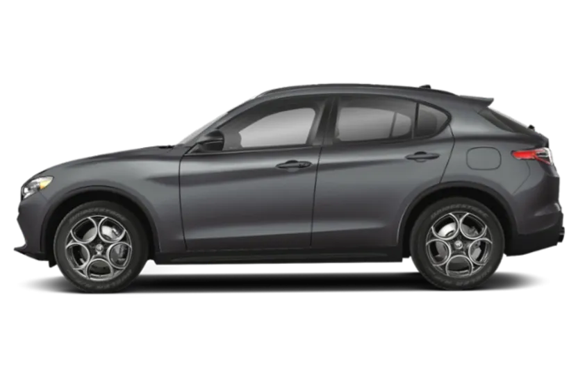 2025 Alfa Romeo Stelvio Sprint Base photo 1