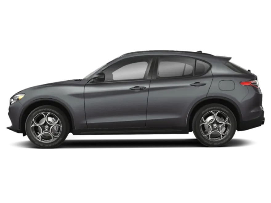 2025 Alfa Romeo Stelvio Sprint Base photo 1