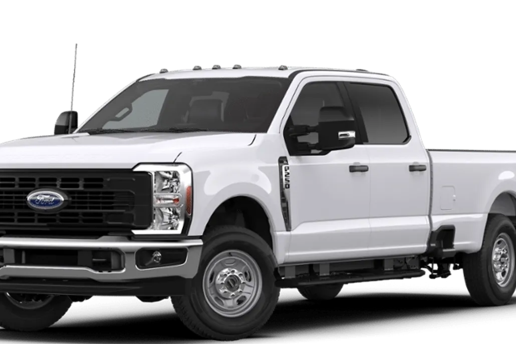 2026 Ford F-250 photo 1