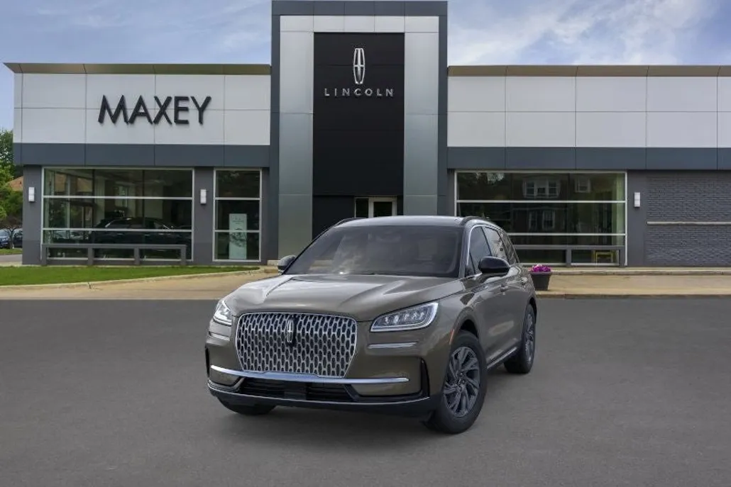 2025 Lincoln Corsair Premiere photo 1
