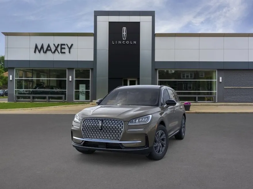 2025 Lincoln Corsair Premiere photo 1