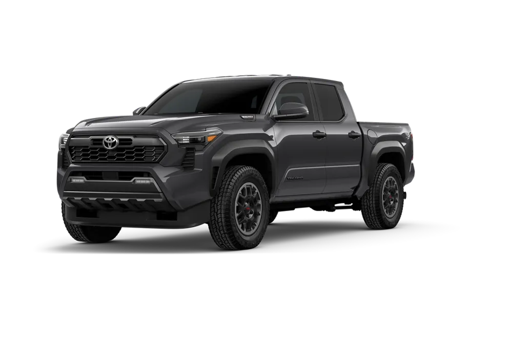 2025 Toyota Tacoma TRD Off-Road Double Cab photo 1