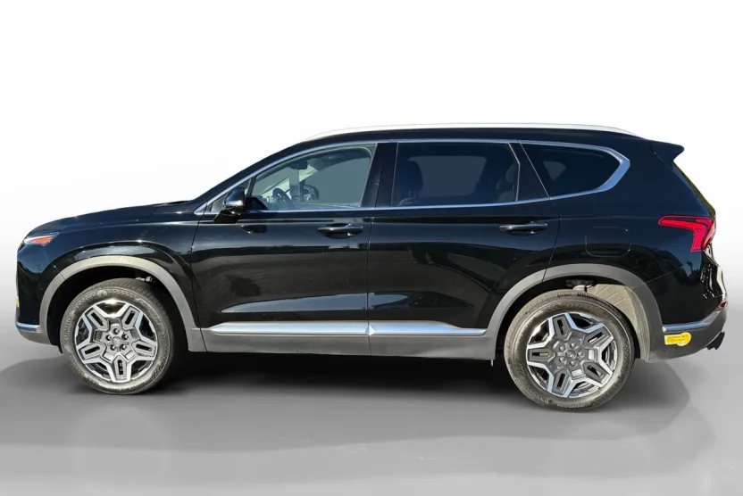 2022 Hyundai Santa Fe SEL Convenience photo 1