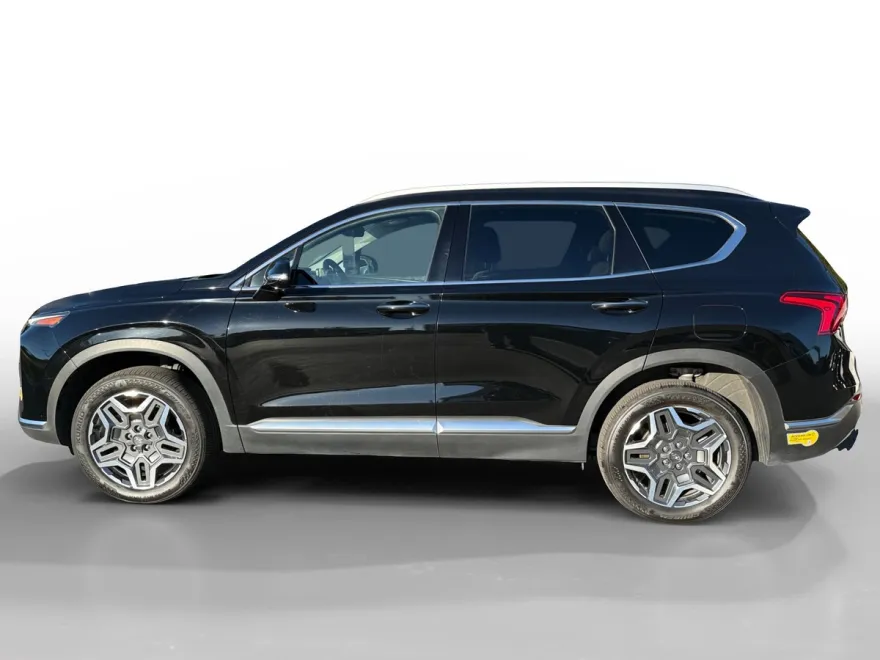 2022 Hyundai Santa Fe SEL Convenience photo 1