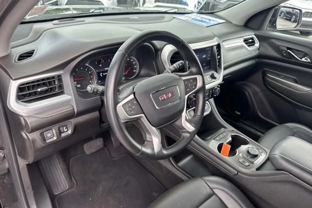 2023 Gmc Acadia SLT photo 1