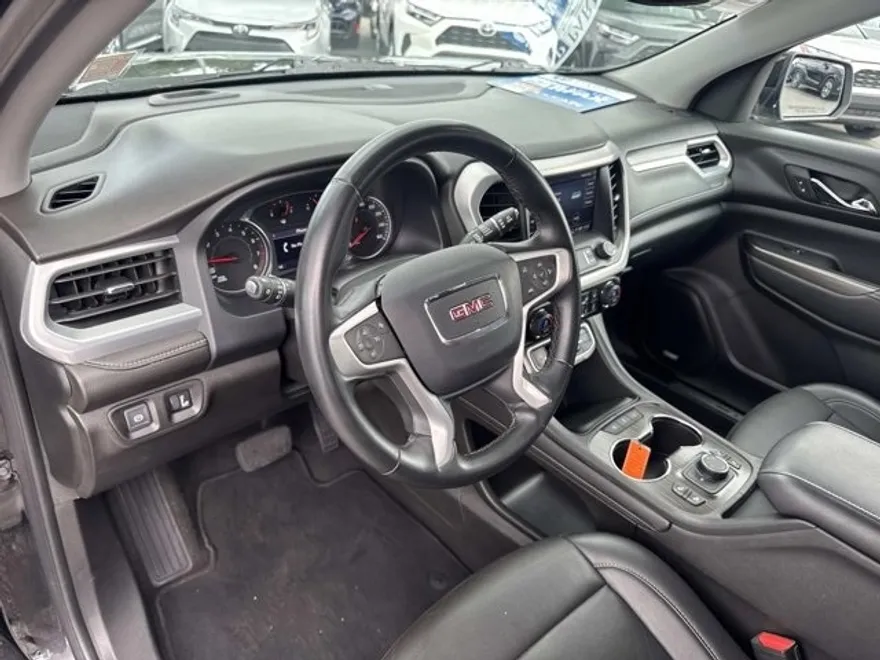 2023 Gmc Acadia SLT photo 1