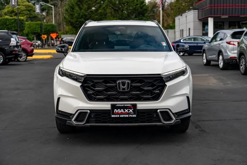 2024 Honda CR-V Hybrid Sport Touring photo 1
