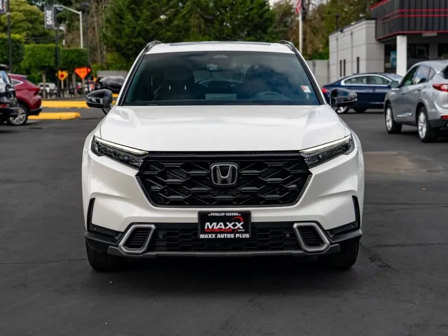2024 Honda CR-V Hybrid Sport Touring photo 1