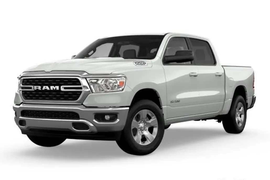2023 Ram 1500 Big Horn Lone Star photo 1