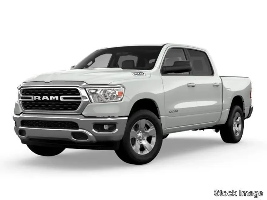 2023 Ram 1500 Big Horn Lone Star photo 1