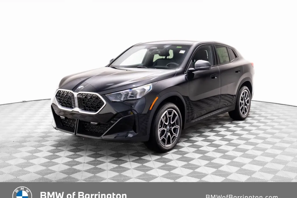 2026 Bmw X2 xDrive28i photo 1