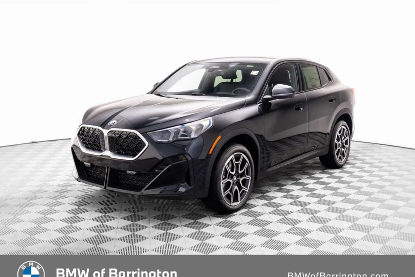2026 Bmw X2 xDrive28i photo 1