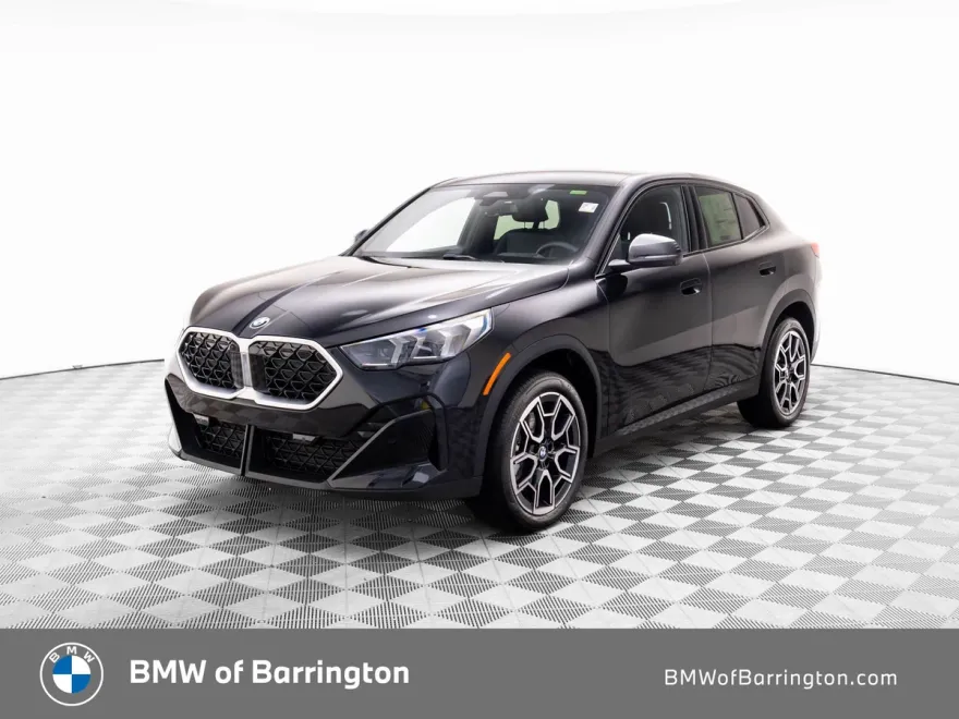 2026 Bmw X2 xDrive28i photo 1