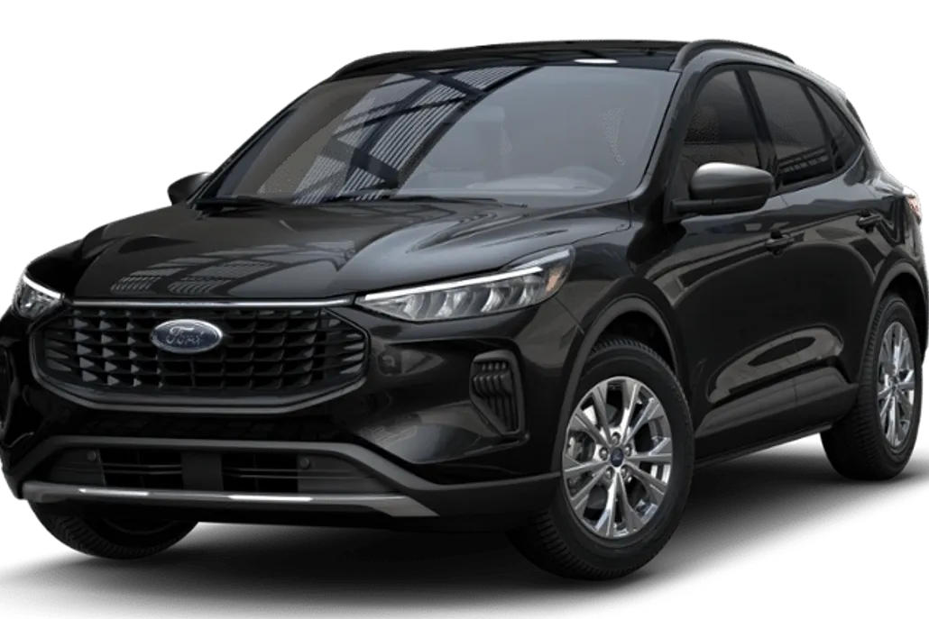 2025 Ford Escape Active photo 1