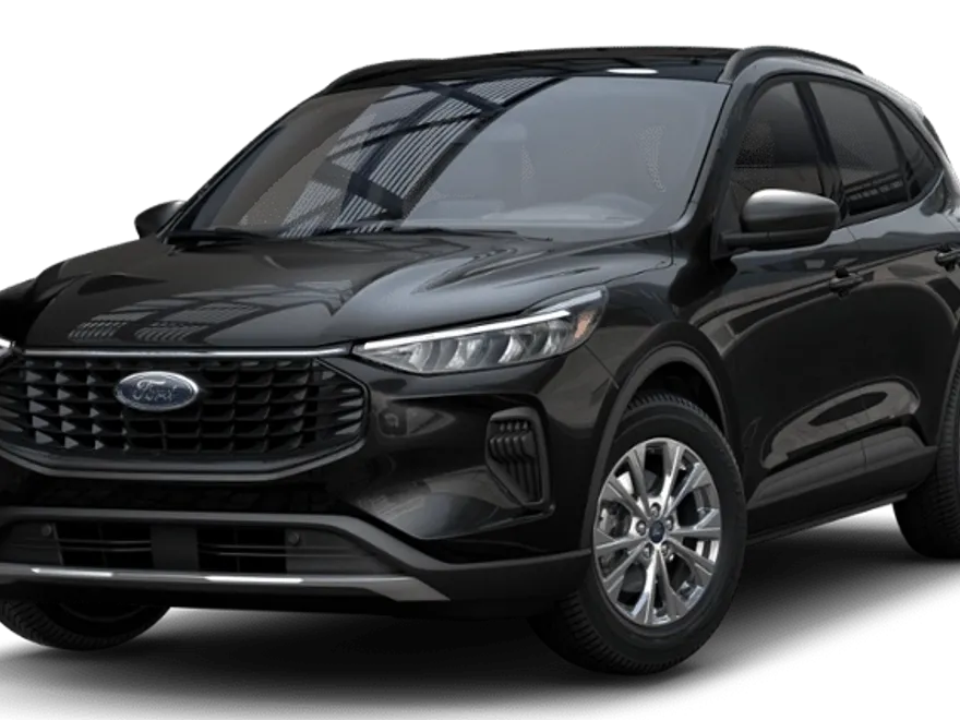 2025 Ford Escape Active photo 1
