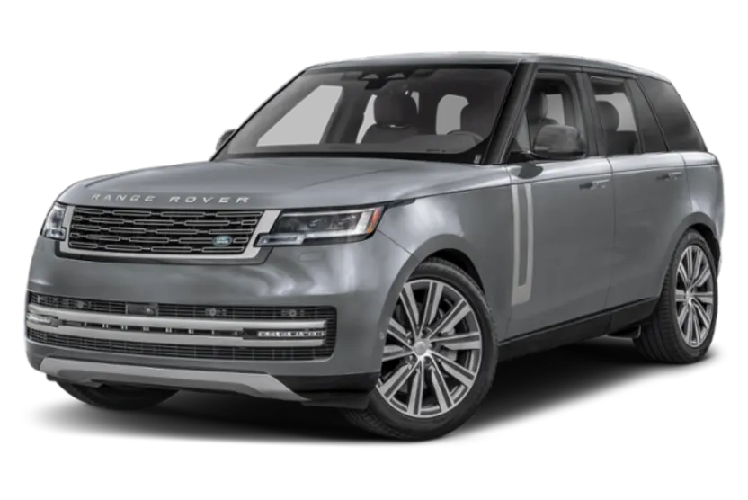 2025 Land Rover Range Rover SE photo 1