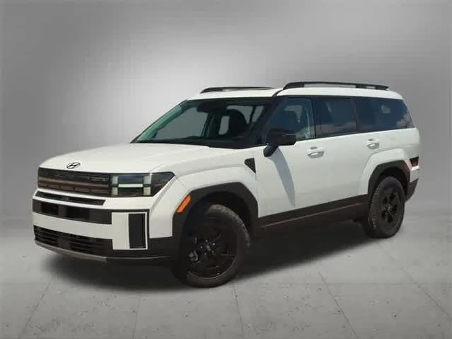 2024 Hyundai Santa Fe XRT photo 1