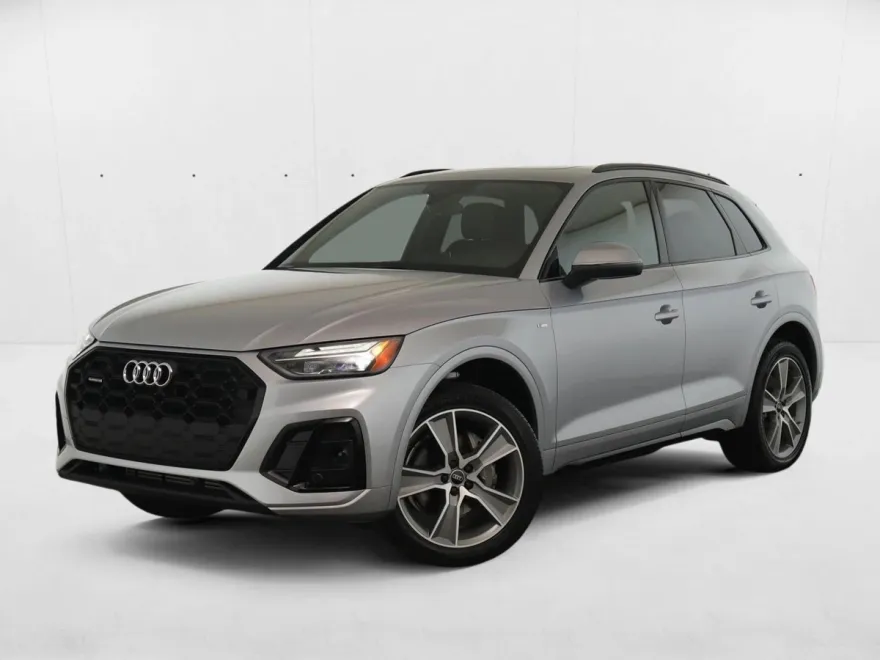 2025 Audi Q5 S line Premium photo 1
