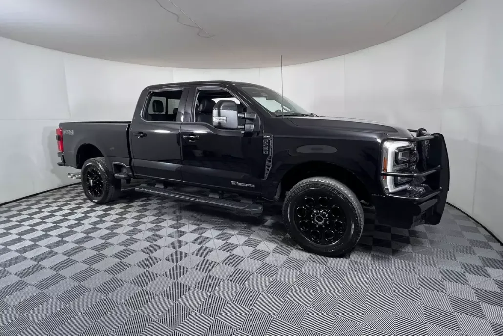 2024 Ford F-250 photo 1