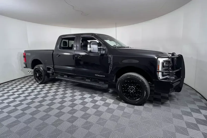 2024 Ford F-250 photo 1